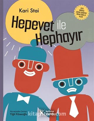 Hepevet ile Hephayır