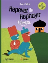 Hepevet ile Hephayır / Komşu