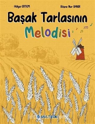 Başak Tarlasının Melodisi