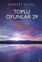 Toplu Oyunlar 29