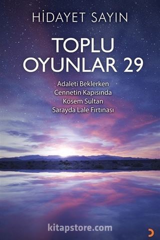 Toplu Oyunlar 29