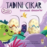 Tadını Çıkar / Karşınızda Dinozorlar