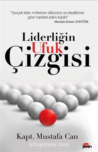 Liderliğin Ufuk Çizgisi