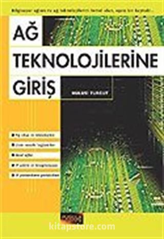 Ağ Teknolojilerine Giriş