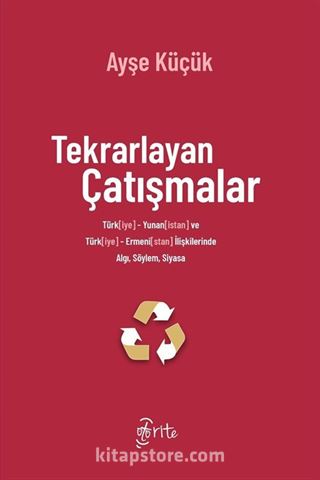 Tekrarlayan Çatışmalar