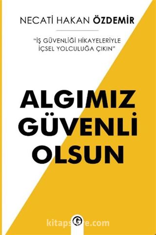 Algımız Güvenli Olsun