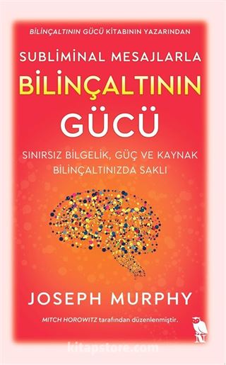 Subliminal Mesajlarla Bilinçaltının Gücü