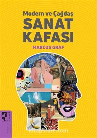 Modern ve Çağdaş Sanat Kafası