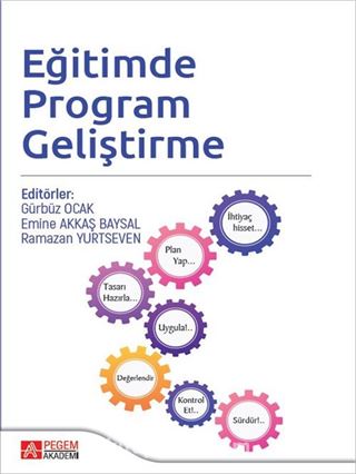 Eğitimde Program Geliştirme