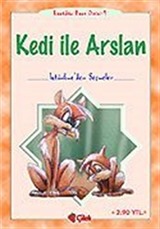 Kedi İle Arslan (Tutiname)