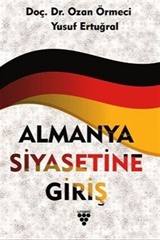 Almanya Siyasetine Giriş