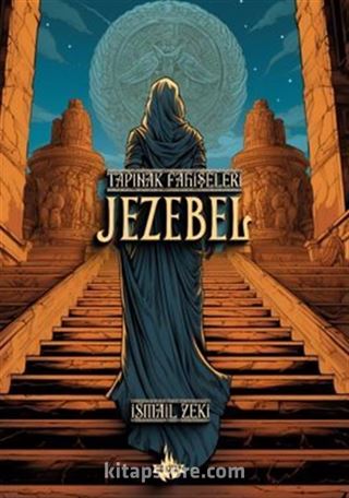 Tapınak Fahişeleri: Jezebel