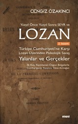 Yüzyıl Önce Yüzyıl Sonra Sevr ve Lozan