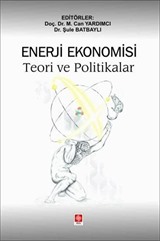 Enerji Ekonomisi Teori ve Politikalar