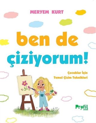 Ben de Çiziyorum!