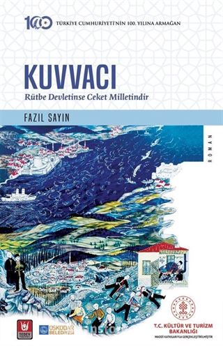 Kuvvacı