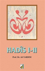 Hadis 1-2 (Karton Kapak)