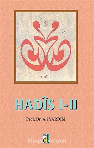 Hadis 1-2 (Karton Kapak)