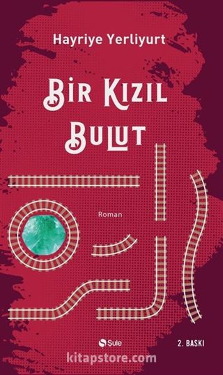 Bir Kızıl Bulut