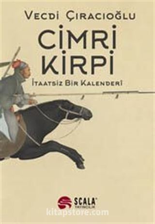 Cimri Kirpi