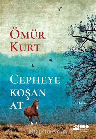 Cepheye Koşan At