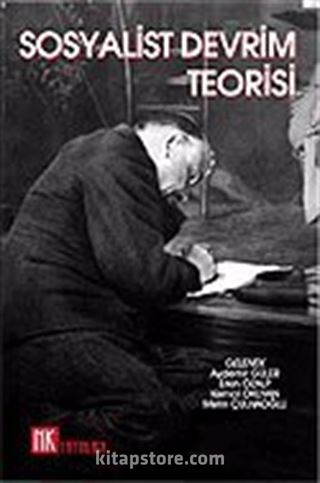 Sosyalist Devrim Teorisi