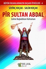 Pir Sultan Abdal