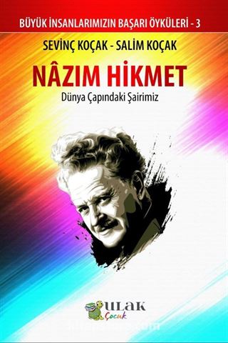 Nazım Hikmet