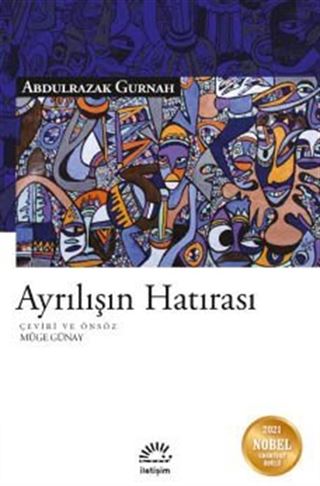 Ayrılışın Hatırası