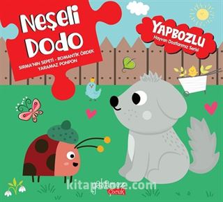 Neşeli Dodo