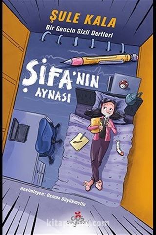 Şifa'nın Aynası