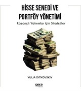 Hisse Senedi ve Portföy Yönetimi