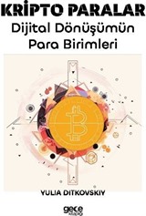 Kripto Paralar