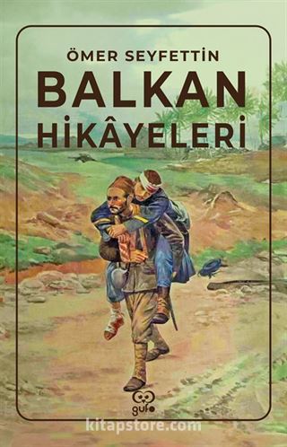 Balkan Hikayeleri