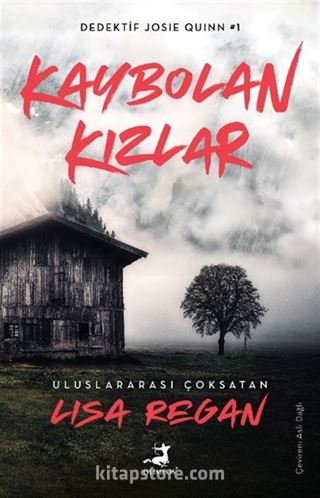 Kaybolan Kızlar