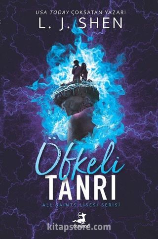 Öfkeli Tanrı