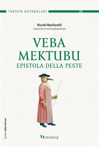 Veba Mektubu: Epistola Della Peste