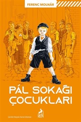 Pal Sokağı Çocukları (Karton Kapak)