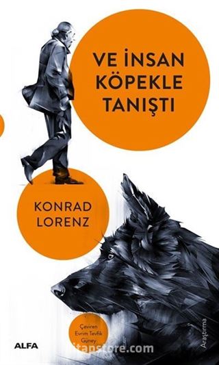 Ve İnsan Köpekle Tanıştı