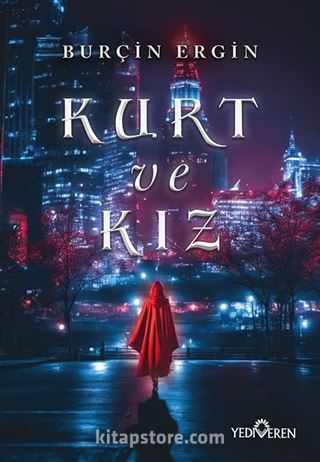 Kurt ve Kız