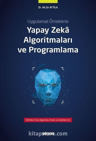 Yapay Zeka Algoritmaları ve Programlama