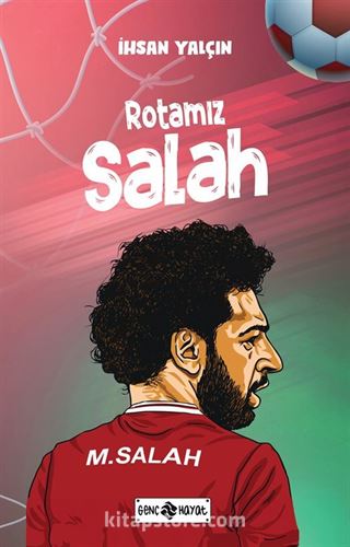 Rotamız Salah