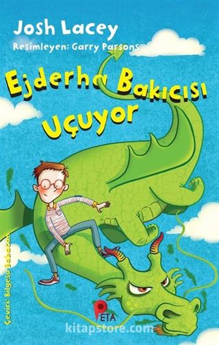 Ejderha Bakıcısı Uçuyor