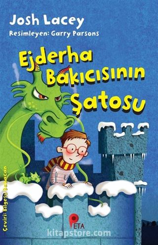 Ejderha Bakıcısının Şatosu