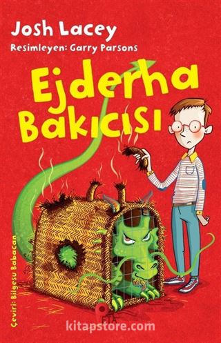 Ejderha Bakıcısı