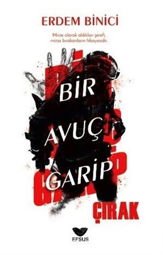 Bir Avuç Garip Çırak