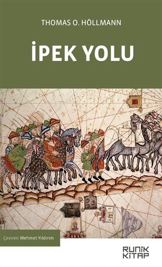 İpek Yolu