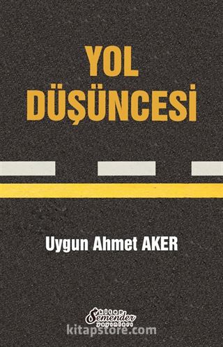 Yol Düşüncesi