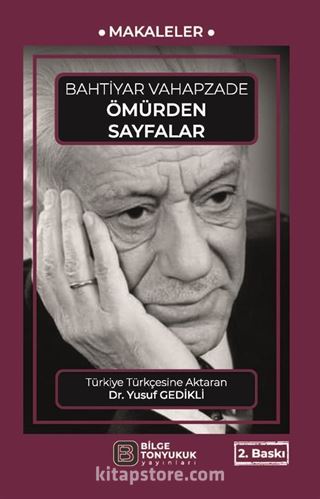 Ömürden Sayfalar