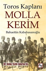 Toros Kaplanı Molla Kerim